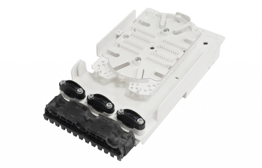 Муфта-кросс МКО-П2/С09 2PLC4 10SCA (полная компл.) Муфта-кросс МКО-П2/С09 2PLC4 10SCA (полная компл.)