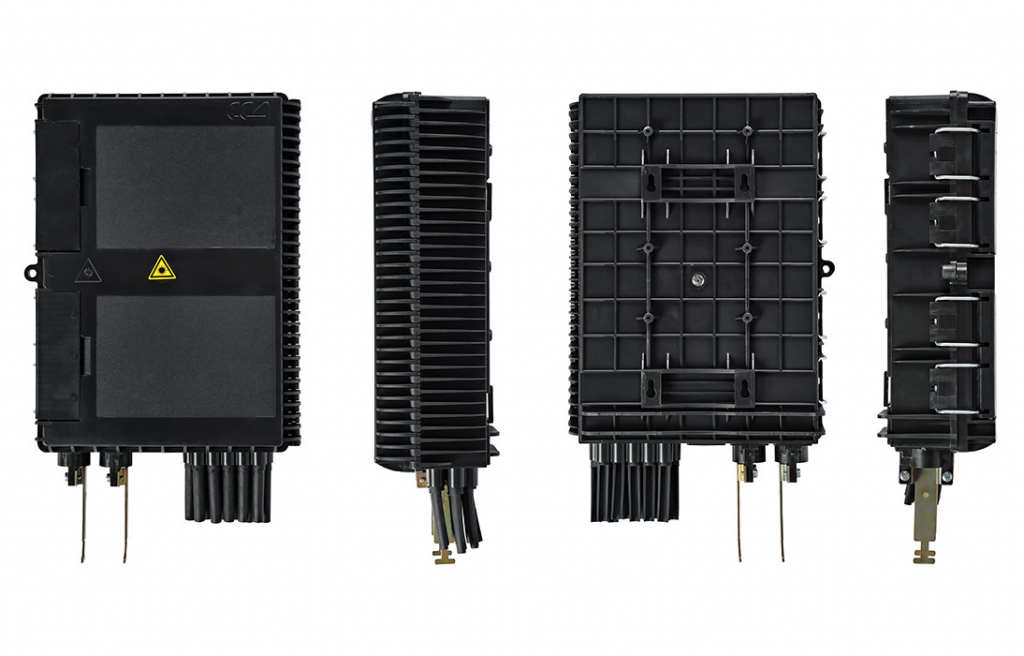 МКО-П3/С09 1PLC16 20SC/APC (полная компл.) МКО-П3/С09 1PLC16 20SC/APC (полная компл.)