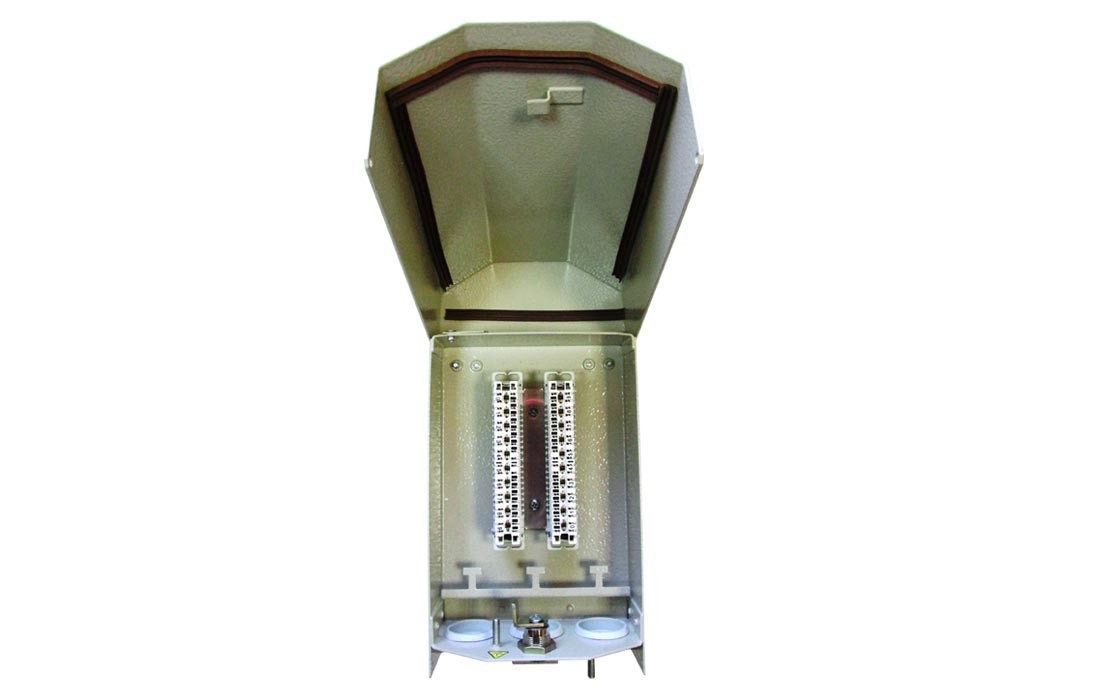 ЯК-П-20 под плинт (пустой) ЯК-П-20 под плинт (пустой)