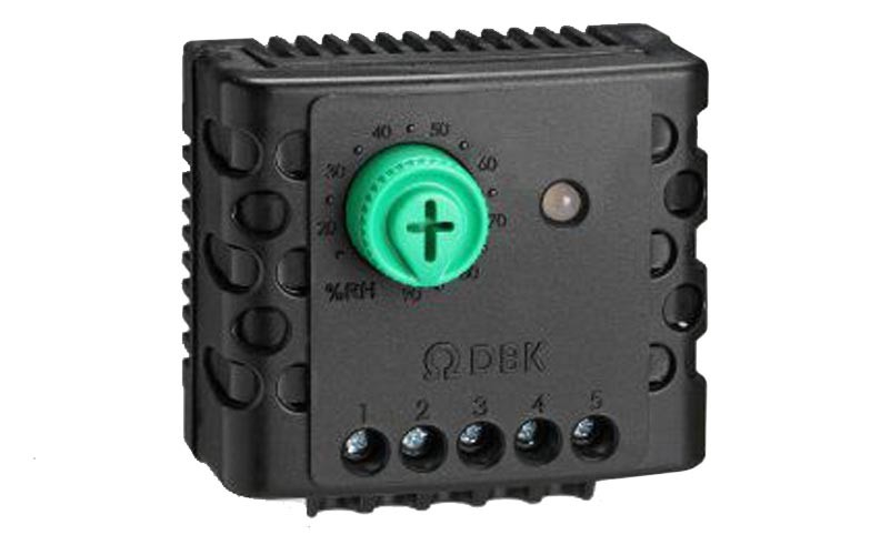Гигростат DBK EHT-2-220A Гигростат DBK EHT-2-220A