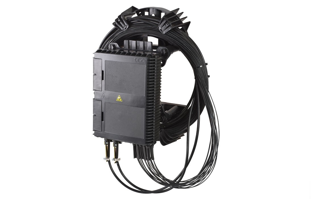 МКО-П3/С09 2PLC8 20SC/APC (полная компл.) МКО-П3/С09 2PLC8 20SC/APC (полная компл.)