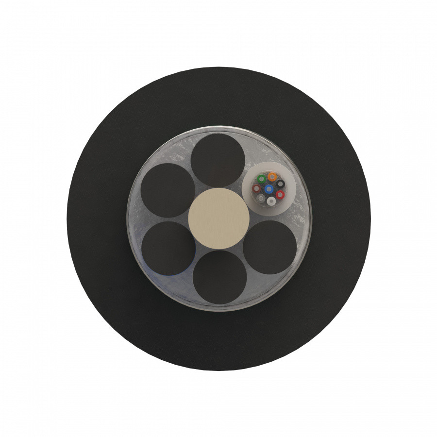 КОС-ОКГ-8(1х8)ОМ2(50/125)-нг(А)-HF-Д 2.7кН КОС-ОКГ-8(1х8)ОМ2(50/125)-нг(А)-HF-Д 2.7кН