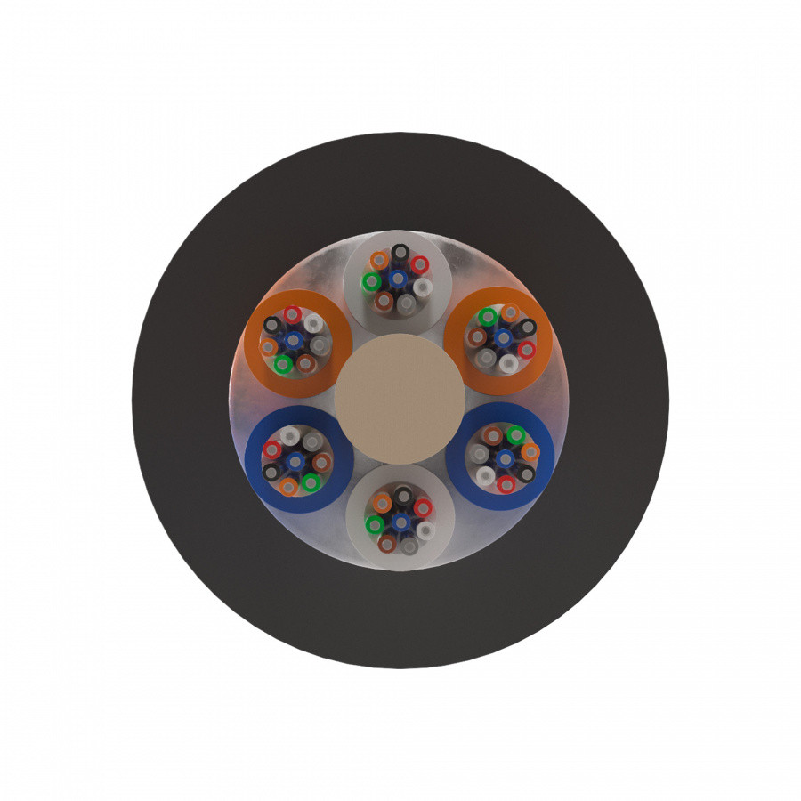 КОС-ОКД-4(1х4)G.652.D-нг(А)-HF-Д 1.5кН КОС-ОКД-4(1х4)G.652.D-нг(А)-HF-Д 1.5кН