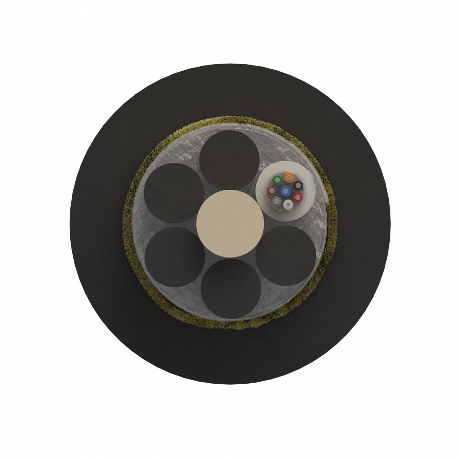 КОС-ОКС-8(2х4)ОМ1(62.5/125)-Д/А 10кН КОС-ОКС-8(2х4)ОМ1(62.5/125)-Д/А 10кН
