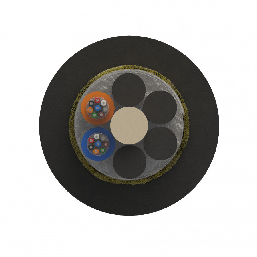 КОС-ОКС-16(4х4)G.652.D-нг(А)-HF-Д/А 7кН КОС-ОКС-16(4х4)G.652.D-нг(А)-HF-Д/А 7кН