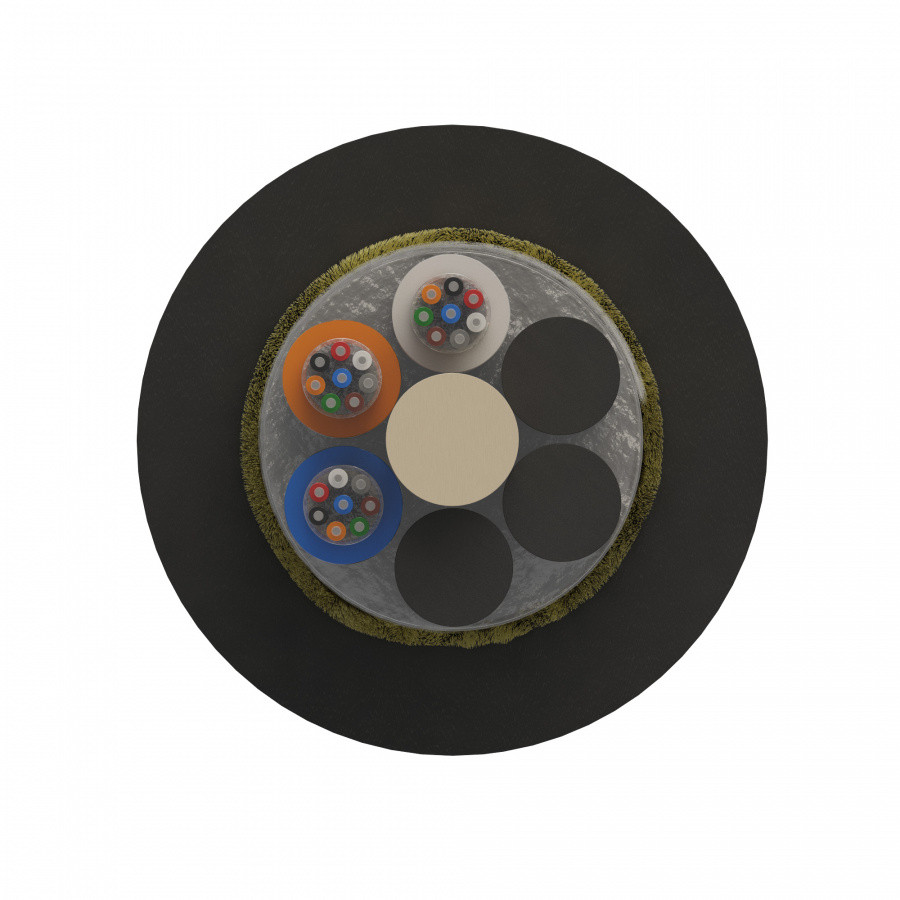 КОС-ОКС-24(6х4)ОМ2(50/125)-нг(А)-HF-Д/А 7кН КОС-ОКС-24(6х4)ОМ2(50/125)-нг(А)-HF-Д/А 7кН