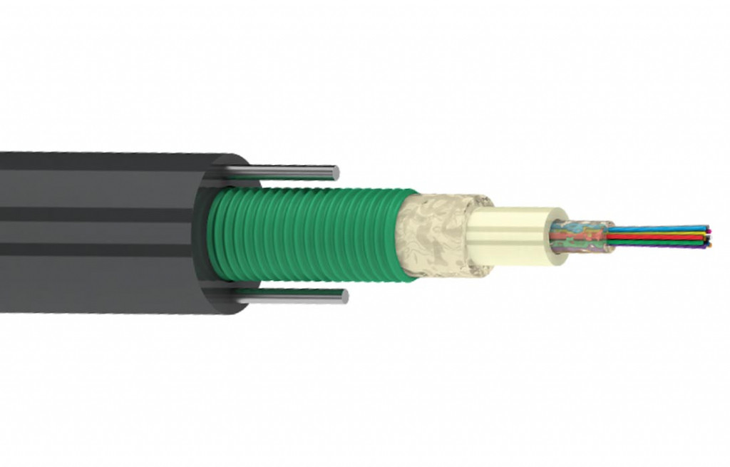 ОККЦ-8ХG.652D-1.7 kH ОККЦ-8ХG.652D-1.7 kH