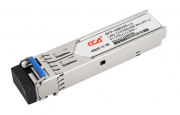 SFP 1.25G Tx1310/Rx1550 3km LC SFP 1.25G Tx1310/Rx1550 3km LC
