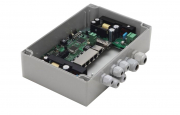 Коммутатор TFortis PSW-1G4F Коммутатор TFortis PSW-1G4F