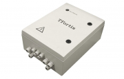 Коммутатор TFortis PSW-2G4F-Box