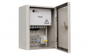 Шкаф TFortis CrossBox-1
