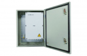 Шкаф TFortis CrossBox-2 Шкаф TFortis CrossBox-2