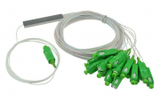 РО РО 1х16 PLC 0,9мм SC/APC (мини, indoor)