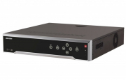 DS-7732NI-K4 32-х канальный IP-видеорег. DS-7732NI-K4 32-х канальный IP-видеорег.
