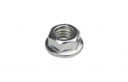 Hyperline TMS-NLS-М10-SZ Гайка с насечкой М10 Hyperline TMS-NLS-М10-SZ Гайка с насечкой М10