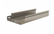 Hyperline RST-NMT-400-50-3000-1-SZ Лоток неперфорированный 400x50x3000x1 мм Hyperline RST-NMT-400-50-3000-1-SZ Лоток неперфорированный 400x50x3000x1 мм
