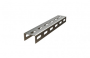 Hyperline TMS-NPS-1-50-30-400-2,5-SZ Профиль перфорированный П-образный средний 50х30х400-2,5 мм Hyperline TMS-NPS-1-50-30-400-2,5-SZ Профиль перфорированный П-образный средний 50х30х400-2,5 мм