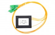 РО 1х4 PLC 2мм SC/APC (пластик, indoor) РО 1х4 PLC 2мм SC/APC (пластик, indoor)