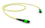 Шнур оптический FRP SM SC/APC-SC/APC Шнур оптический FRP SM SC/APC-SC/APC 60м 3М 60м 3М