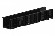 Лоток пластиковый SteeStart DN150 H180 Steelot
